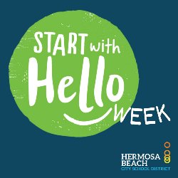 Start with Hello Week